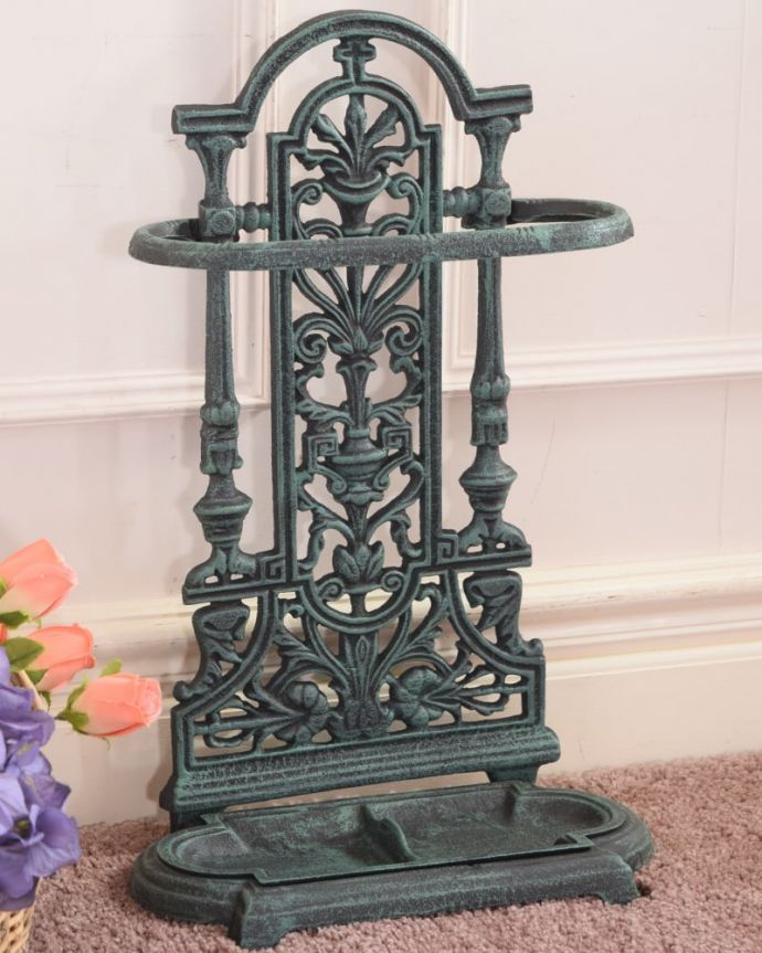 おしゃれなアンブレラスタンド