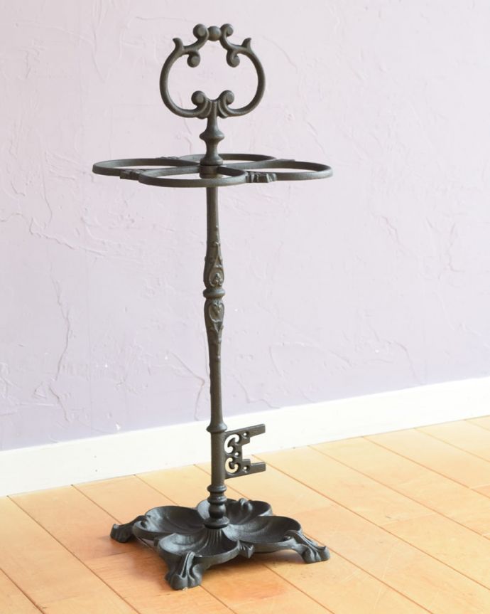 おしゃれなアンブレラスタンド