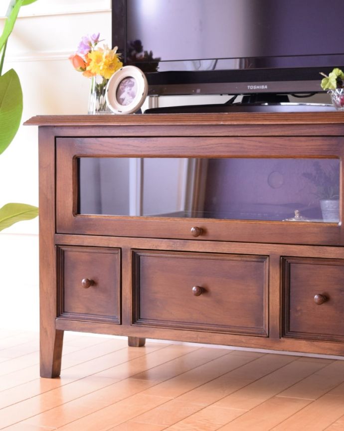 おしゃれなテレビ台