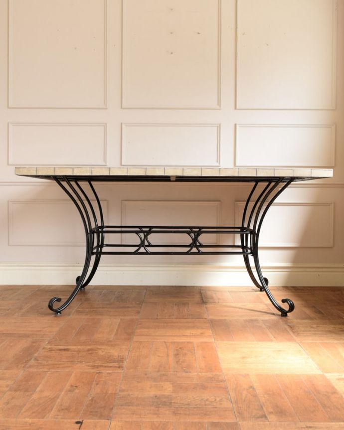 アンティーク風の家具 アンティーク風 テーブル テストテストテストテストテストテストテストテストテストテスト。(y-422-f)