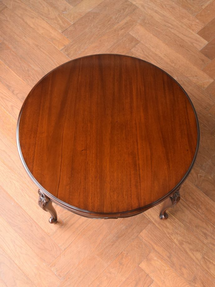 センターテーブルの天板