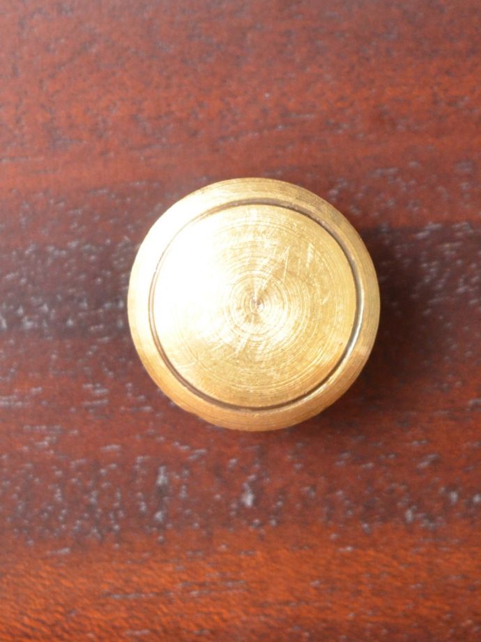 アンティーク調家具の取っ手