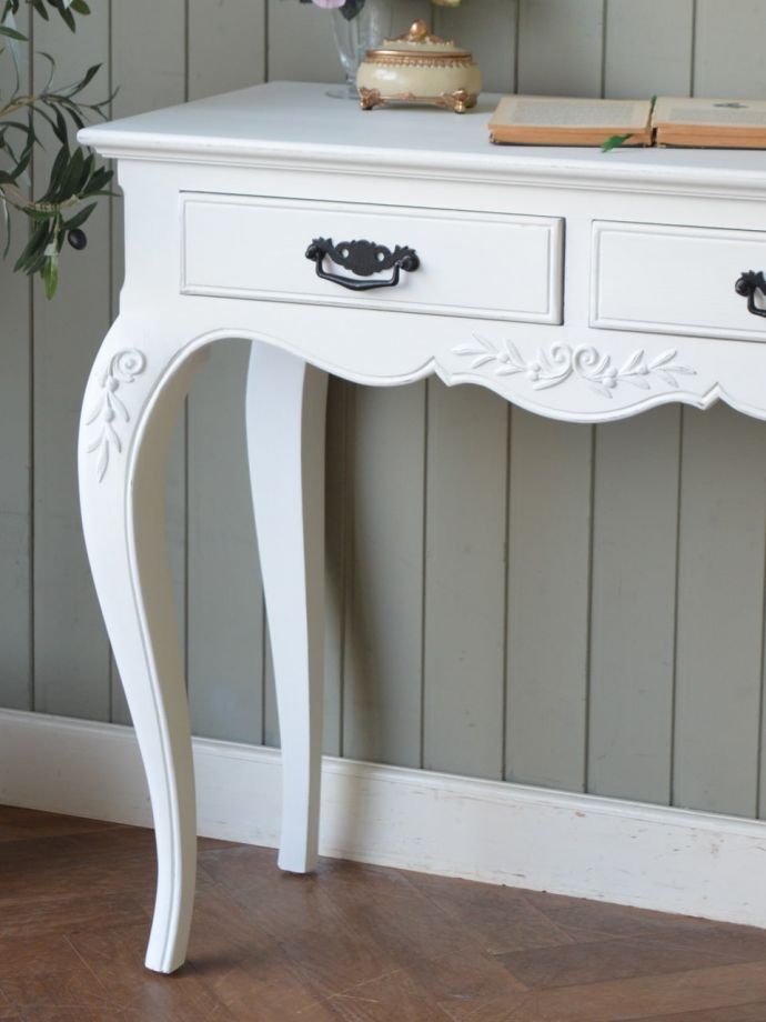 おしゃれなフランスデザイン