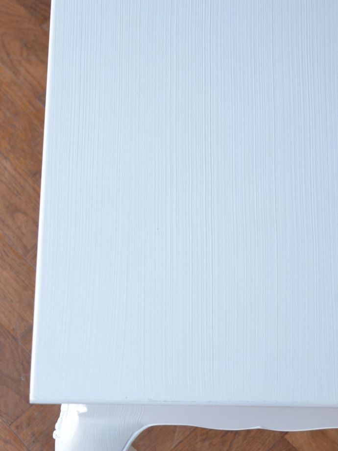 アンティーク風家具の天板