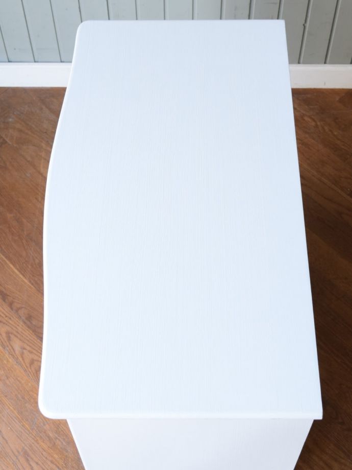 アンティーク風家具の天板