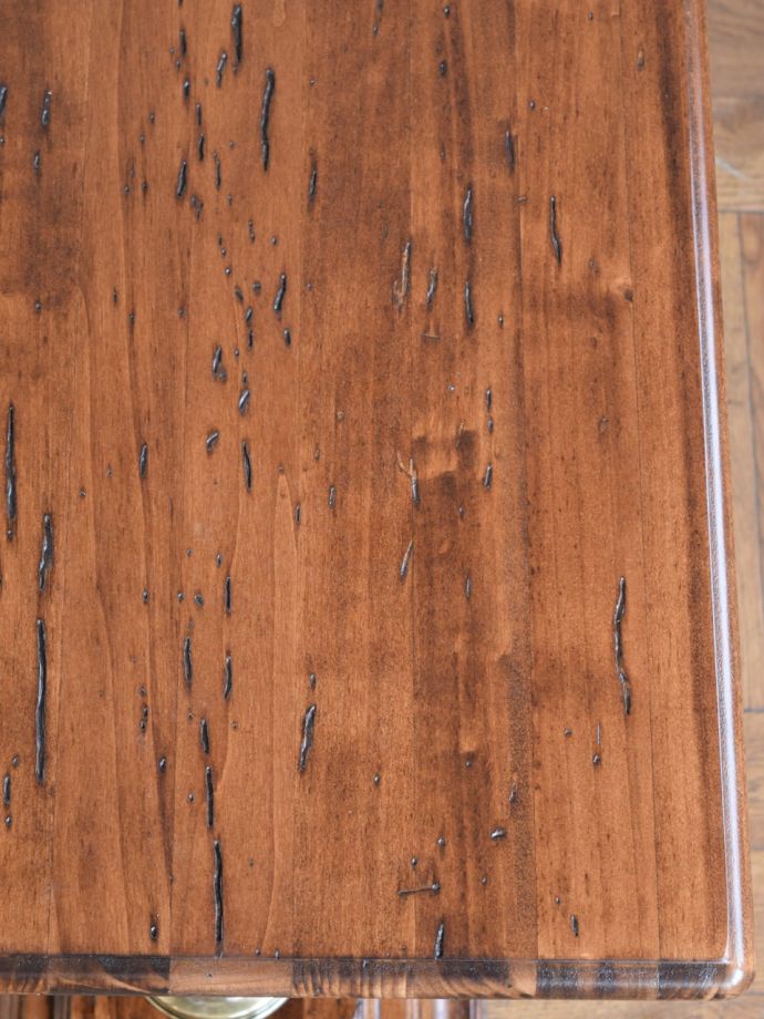 リビングテーブルの天板