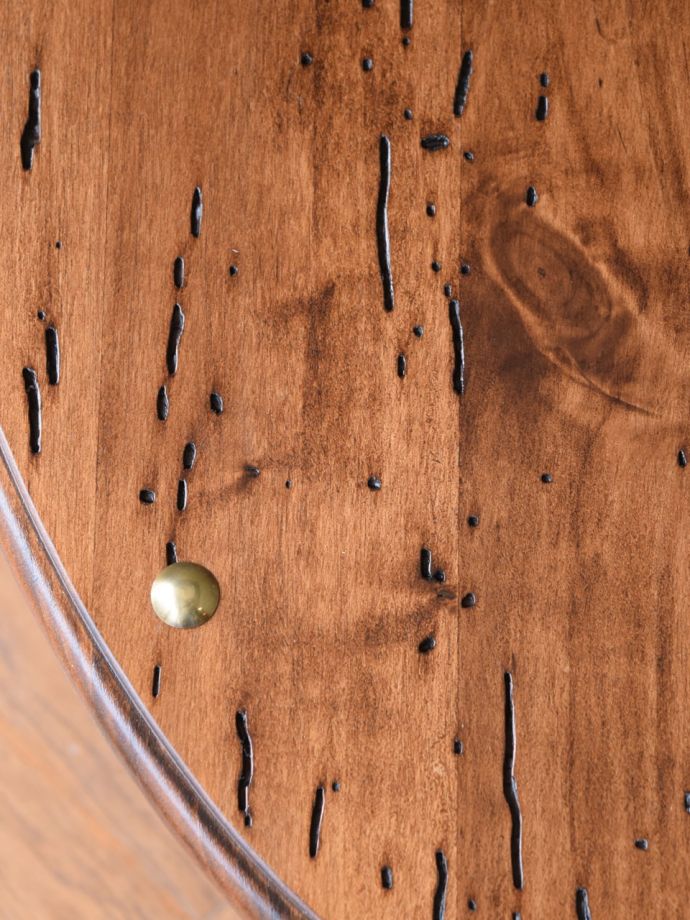 リビングテーブルの天板