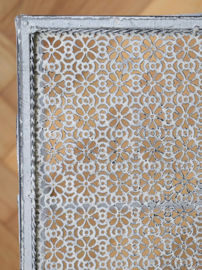 フラワースタンドの天板