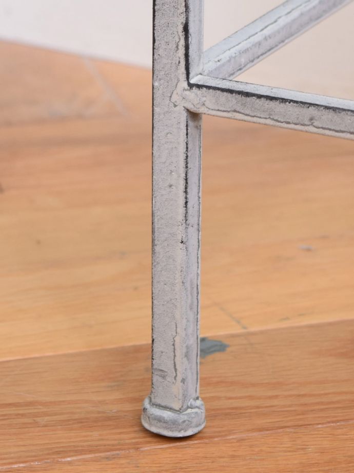 フラワースタンドの足