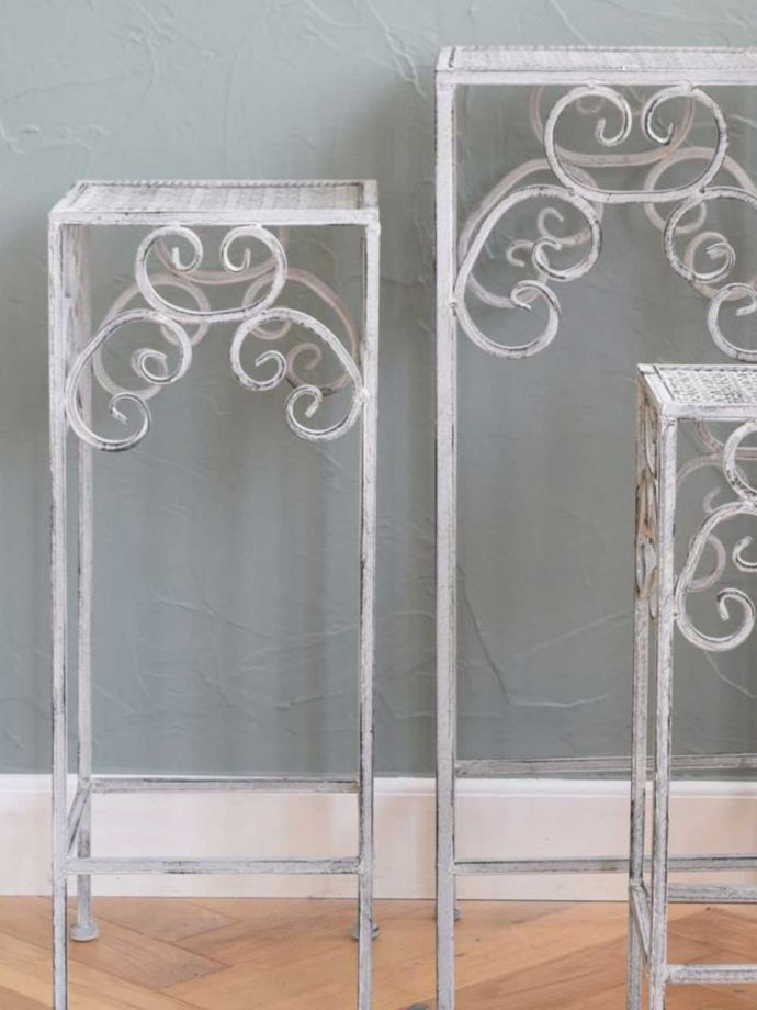 おしゃれなフランスデザイン