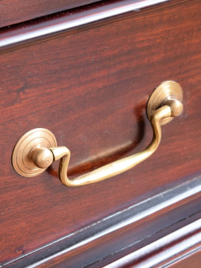 引き出しの取っ手