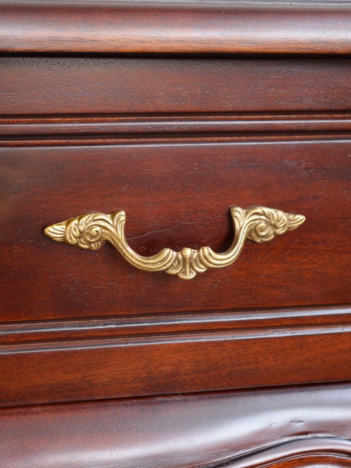 引き出しの取っ手