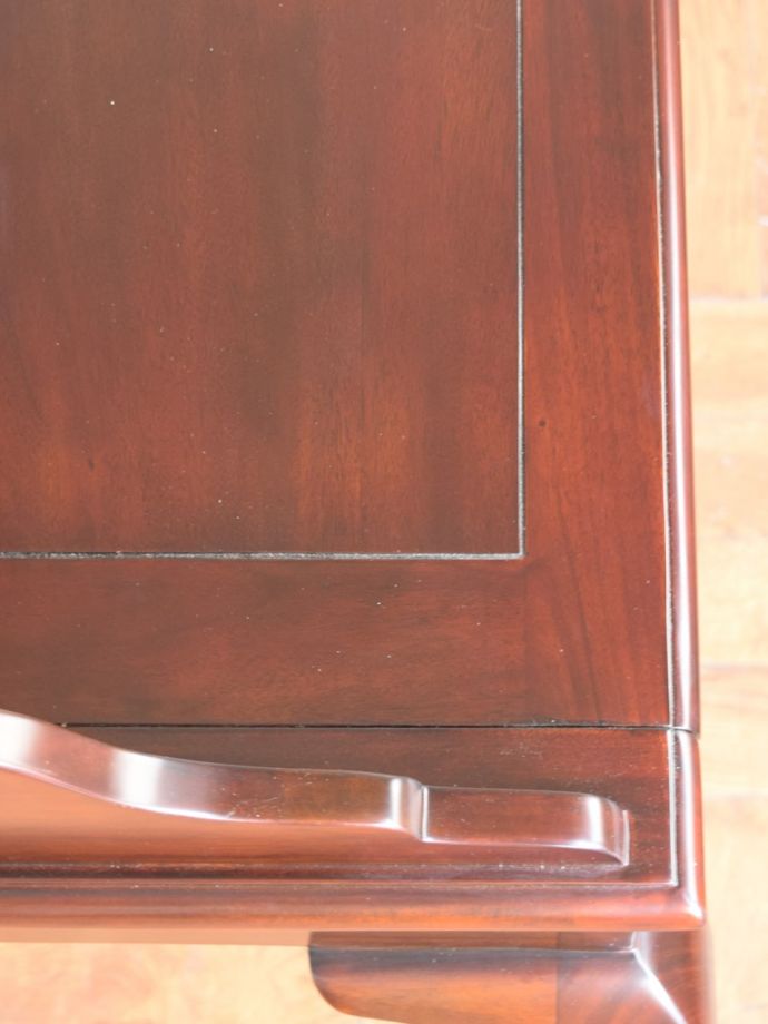 アンティーク風デスクの天板