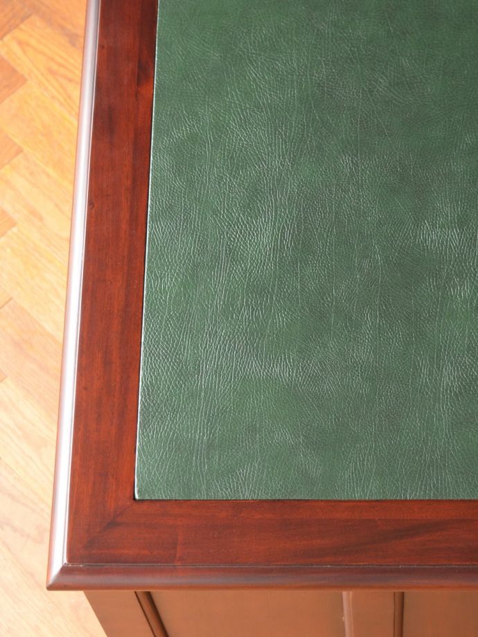 アンティーク風デスクの天板