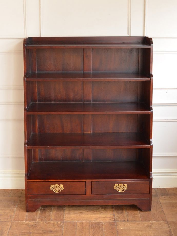 オープンシェルフの棚板