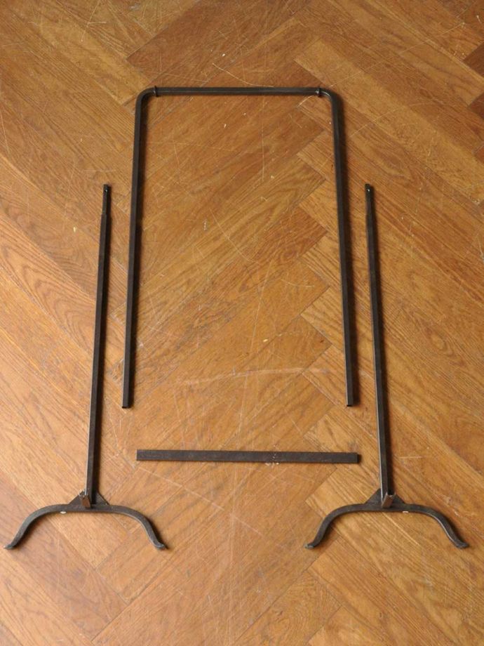 組み立ててお使いください