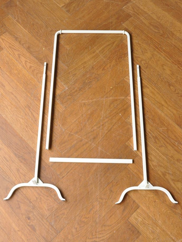 組み立ててお使いください