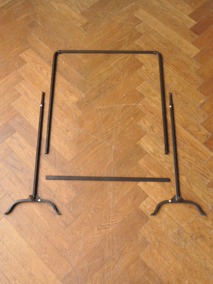 組み立ててお使いください