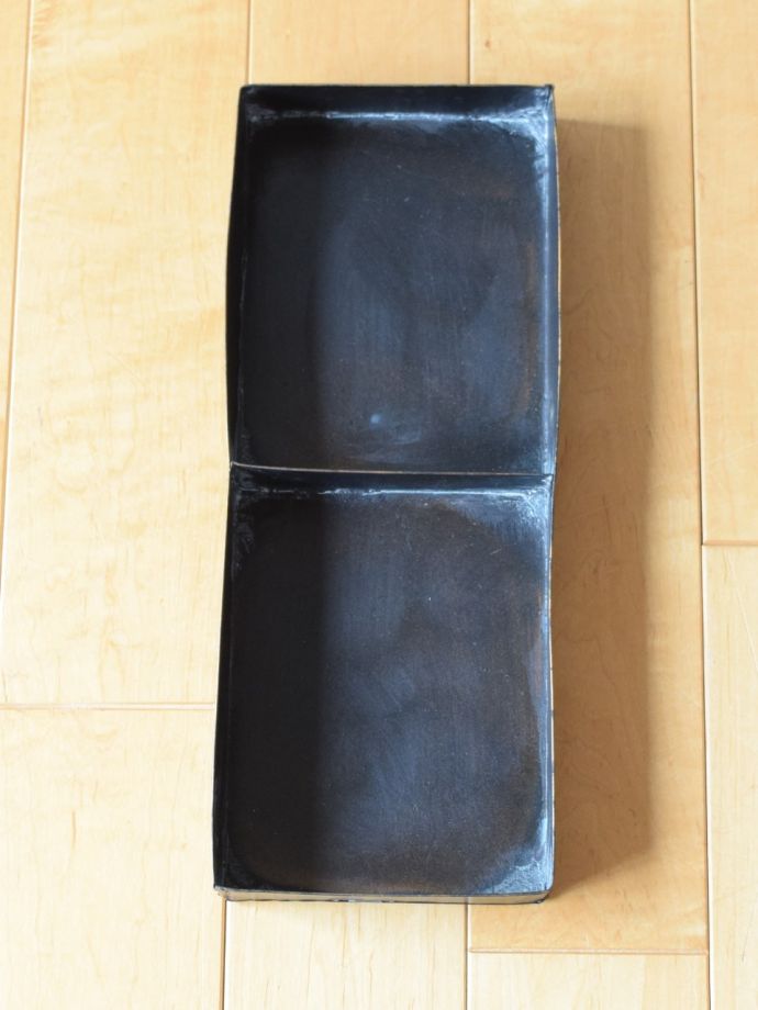 傘立ての受け皿