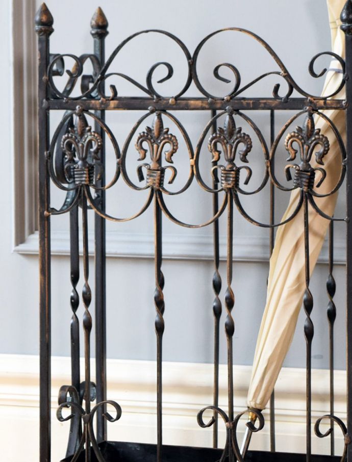 おしゃれなアンブレラスタンド