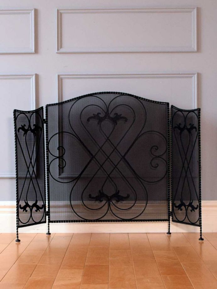 ファイヤーガード の後ろ姿