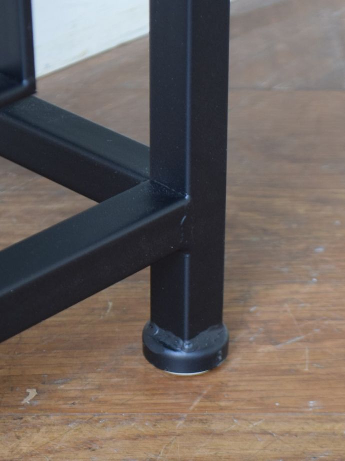 コンソールテーブルの脚