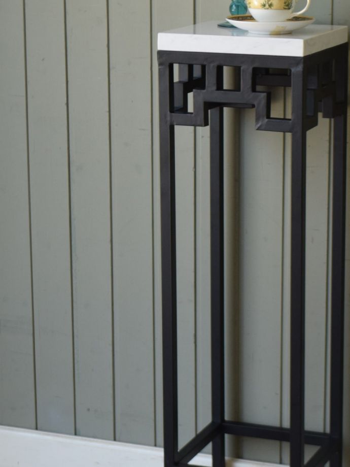 おしゃれなフラワースタンド