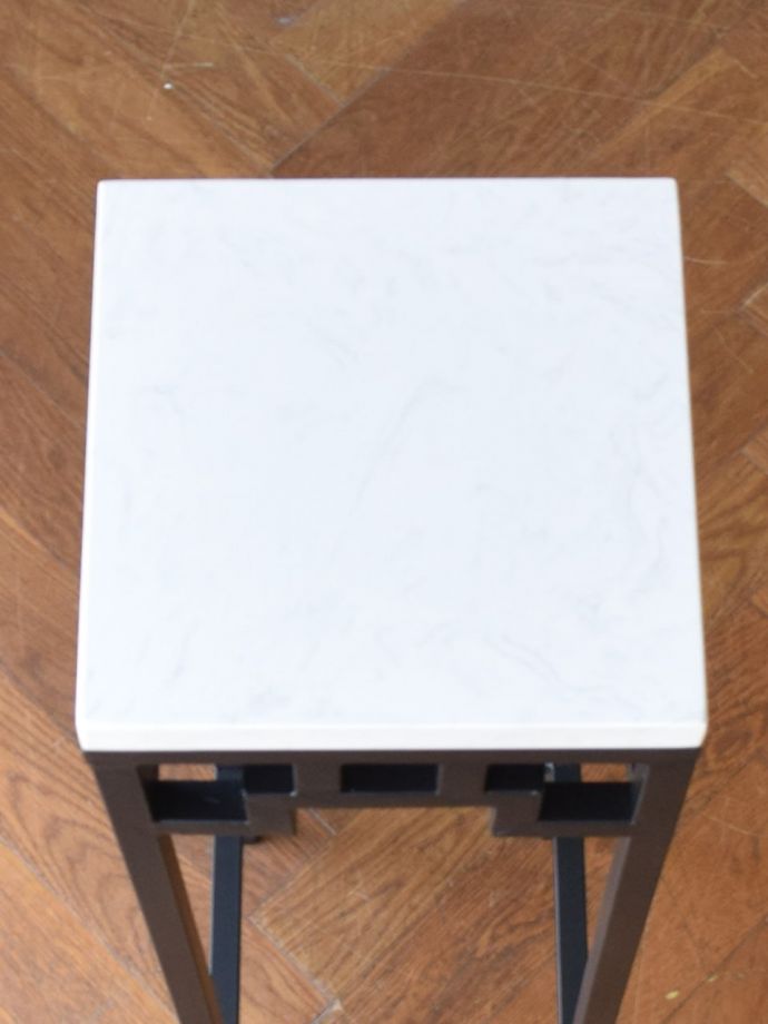 フラワースタンドの天板