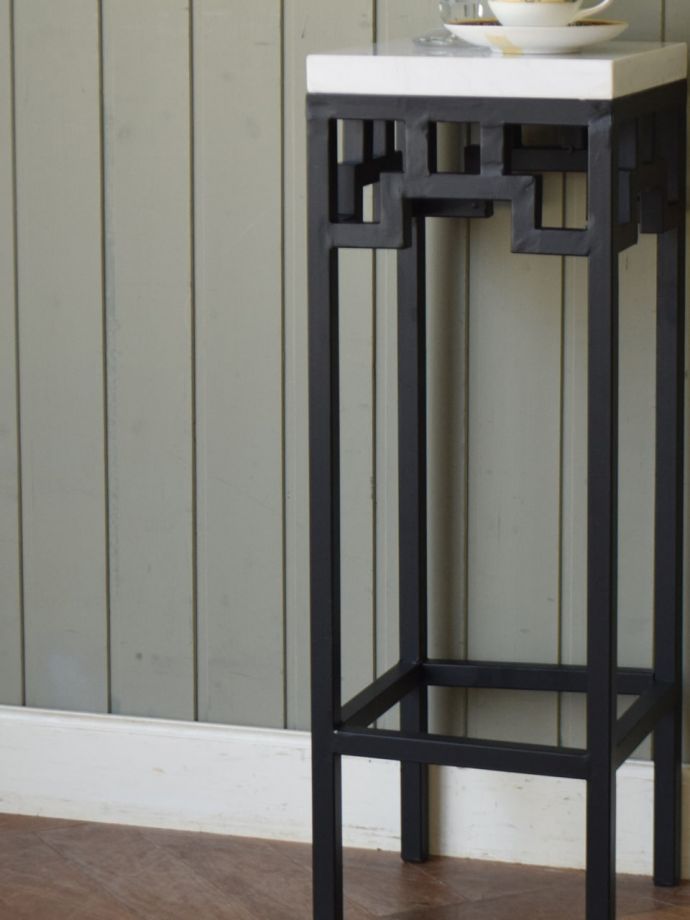 おしゃれなフラワースタンド