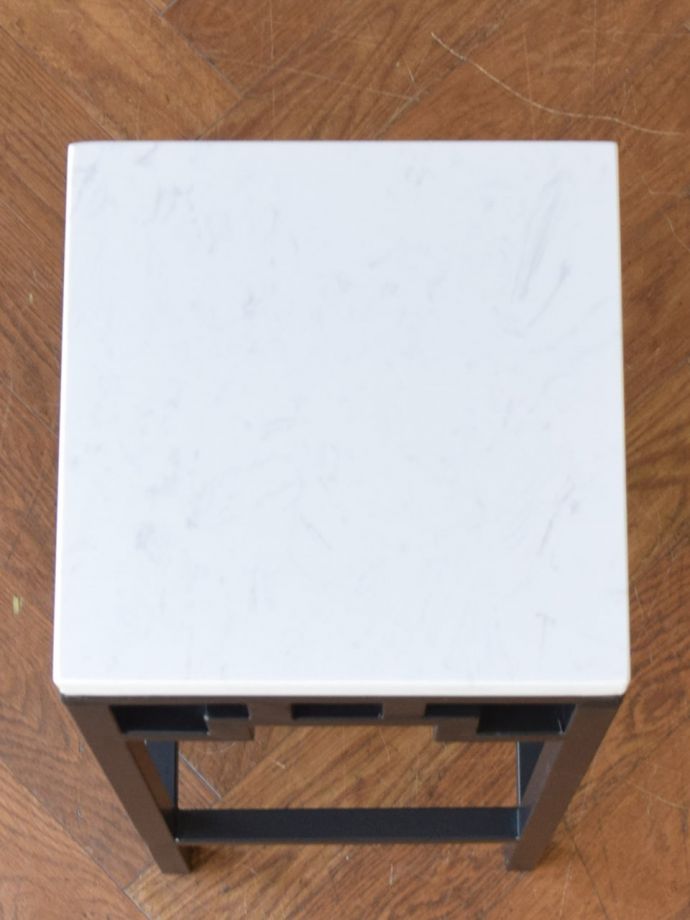 フラワースタンドの天板