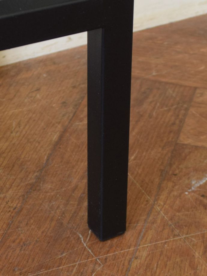 フラワースタンドの脚