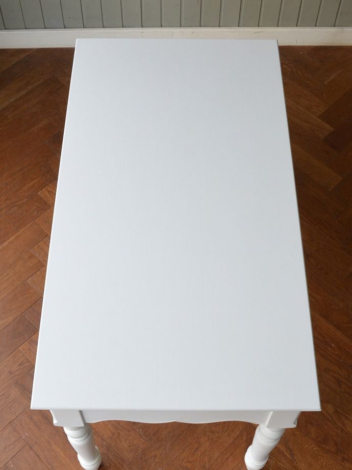 アンティーク風家具の天板