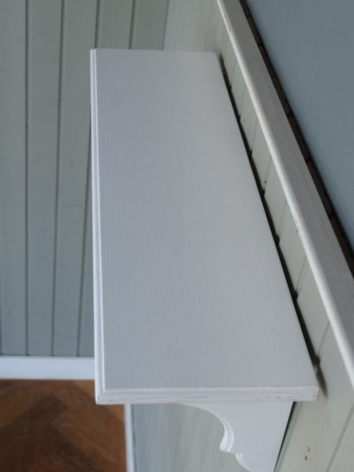 アンティーク風家具の天板