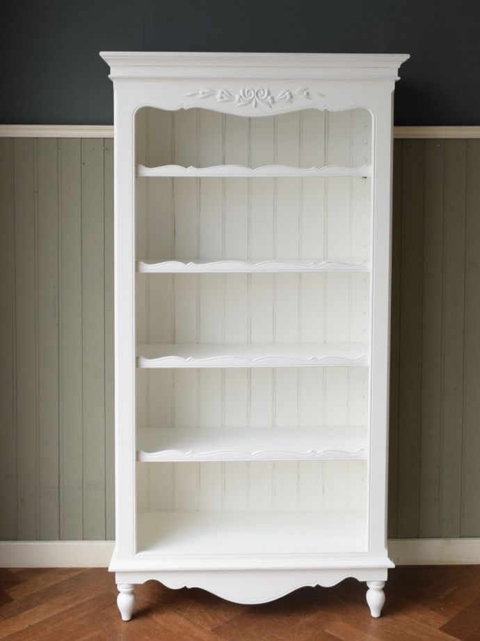 オープンシェルフの棚板