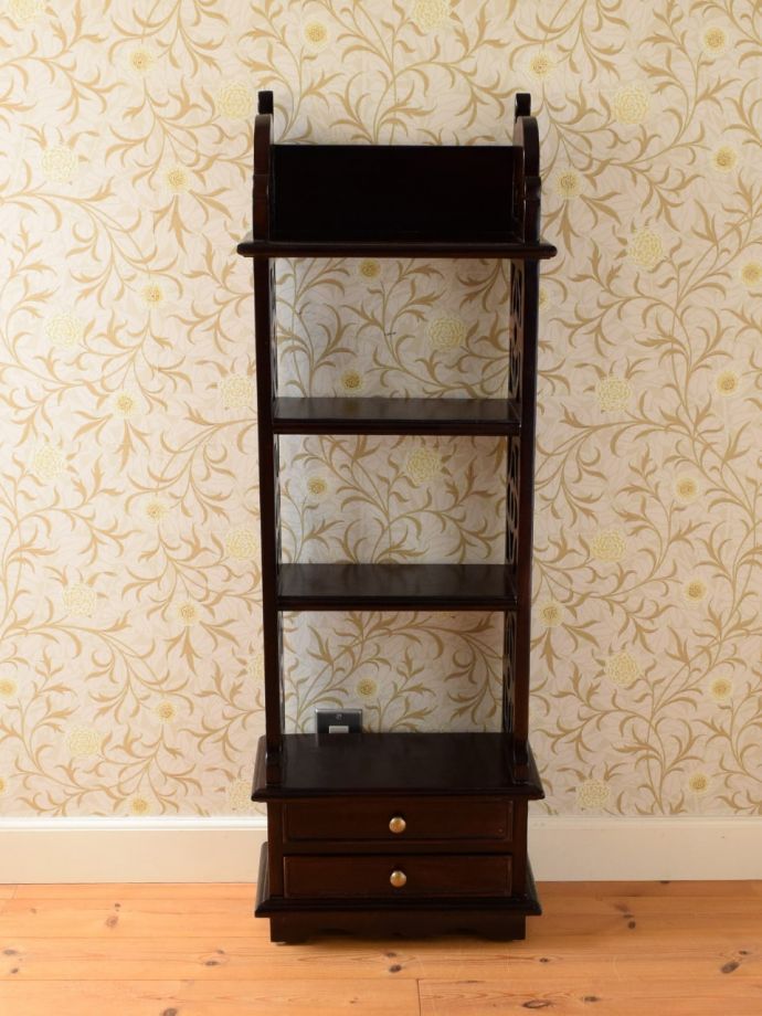 オープンシェルフの棚板