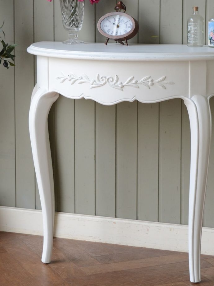 おしゃれなフランスデザイン