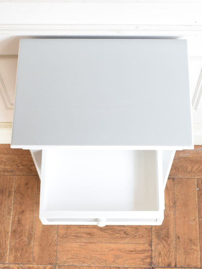 上から見ると・・・