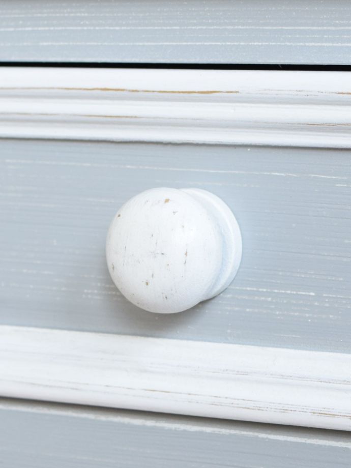 持ちやすい取っ手。