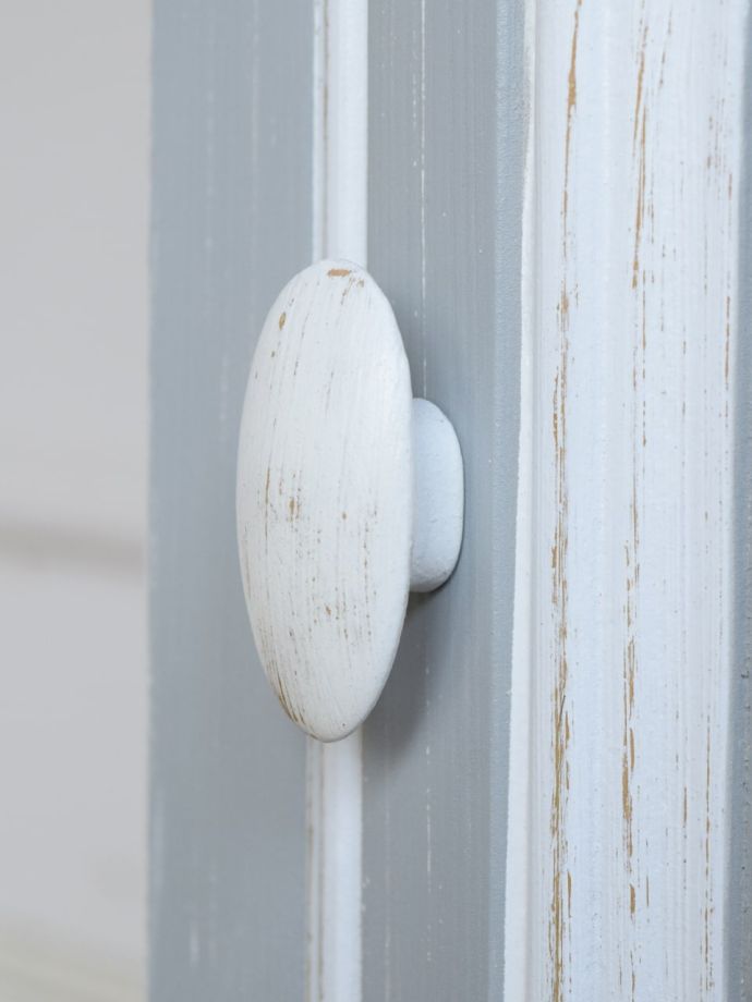 扉の取っ手は・・・