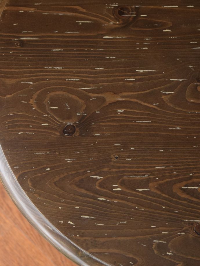 テーブルの天板