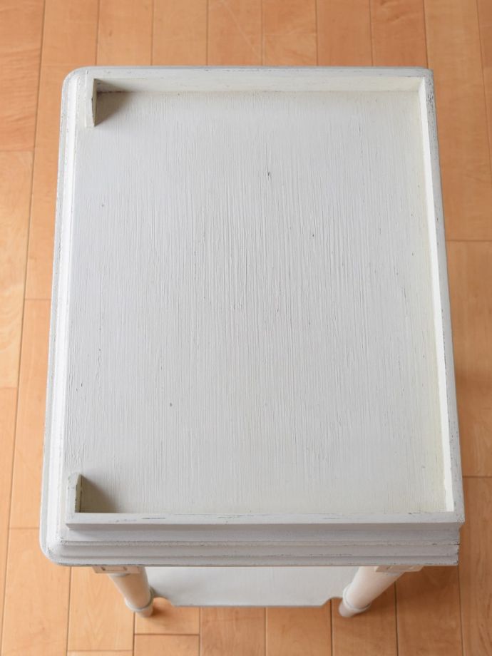 アンティーク風家具の天板