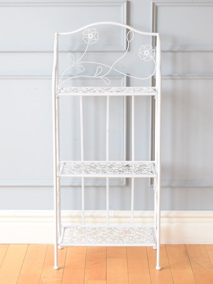 プランタースタンドの棚板