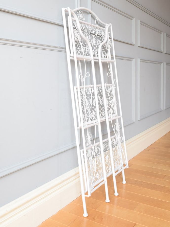 折りたたみが出来る構造