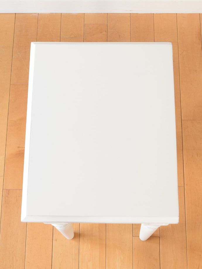 アンティーク風家具の天板