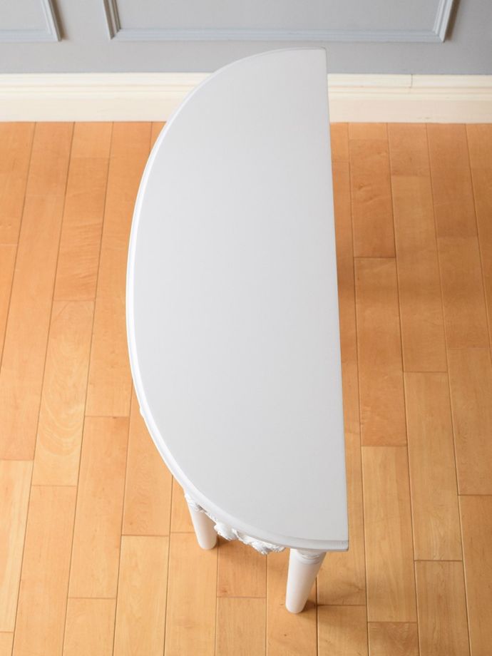 アンティーク風家具の天板