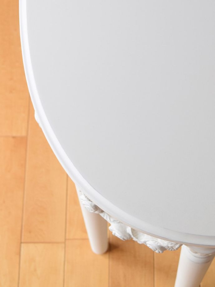 アンティーク風家具の天板