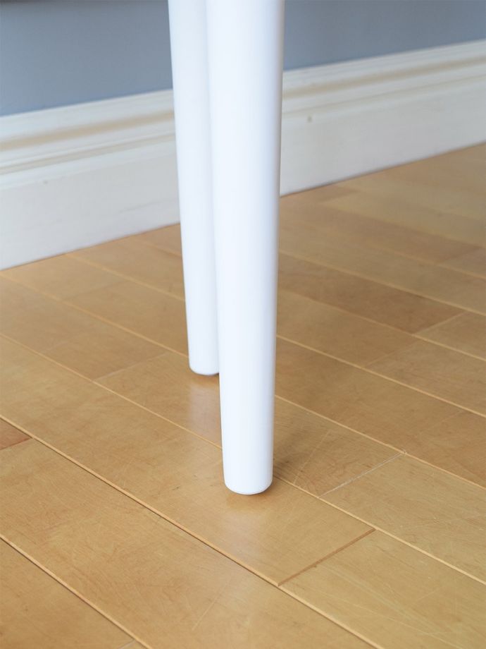 コンソールテーブルの脚