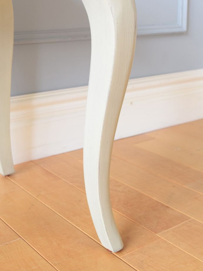 ローテーブルの脚