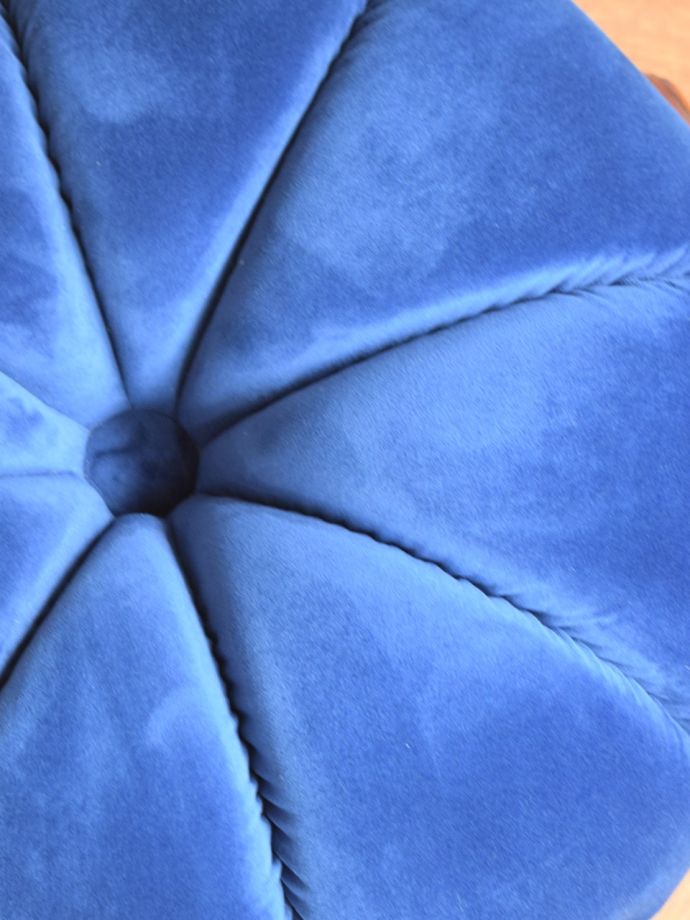 スツールの座面