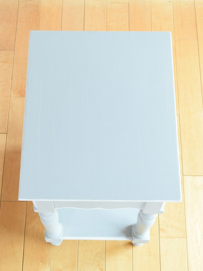 アンティーク風家具の天板